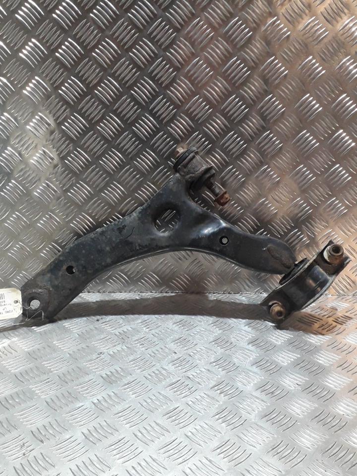 Triangolo inferiore anteriore sinistro FORD TRANSIT CONNECT 1 PHASE 3 Diésel - 1