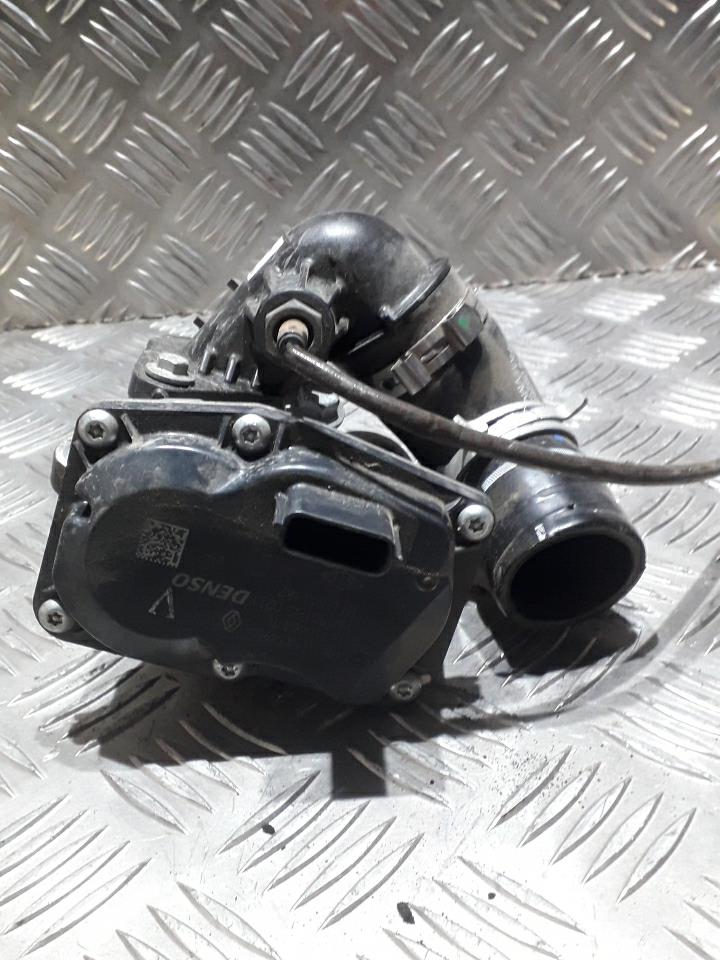 Vanne EGR RENAULT CLIO 4 PHASE 1 Diesel - 1