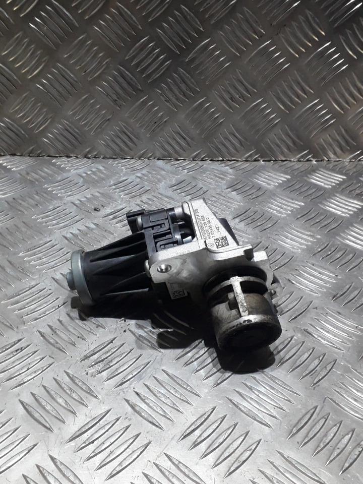 Vanne EGR RENAULT CLIO 4 PHASE 1 Diesel - 1