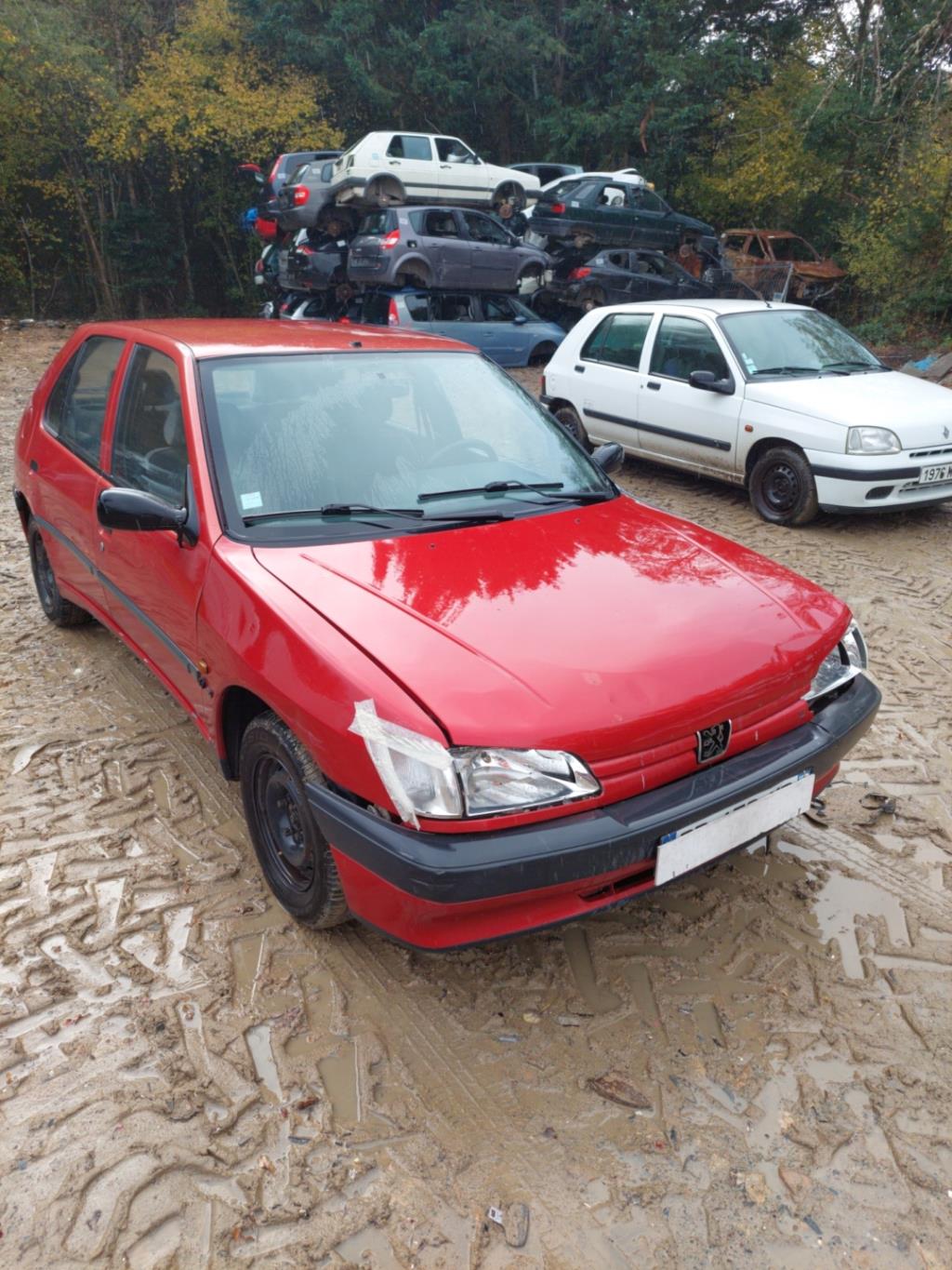 Fanale posteriore principale destro (luci) PEUGEOT 306 PHASE 1 Diésel - 1