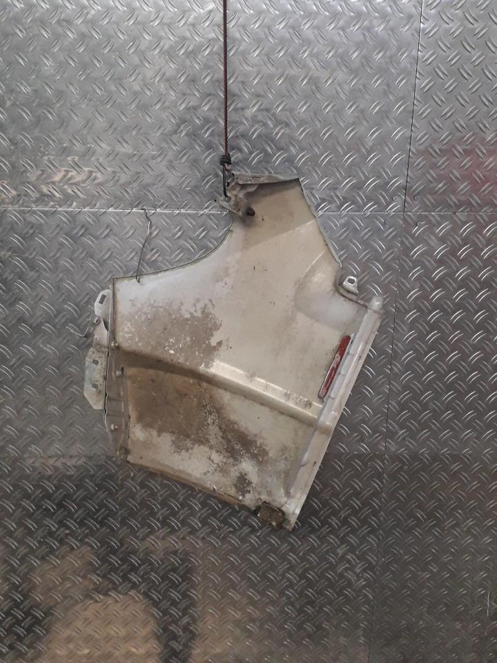 Parafango anteriore destro PEUGEOT BOXER 3 PHASE 1 Diésel - 1