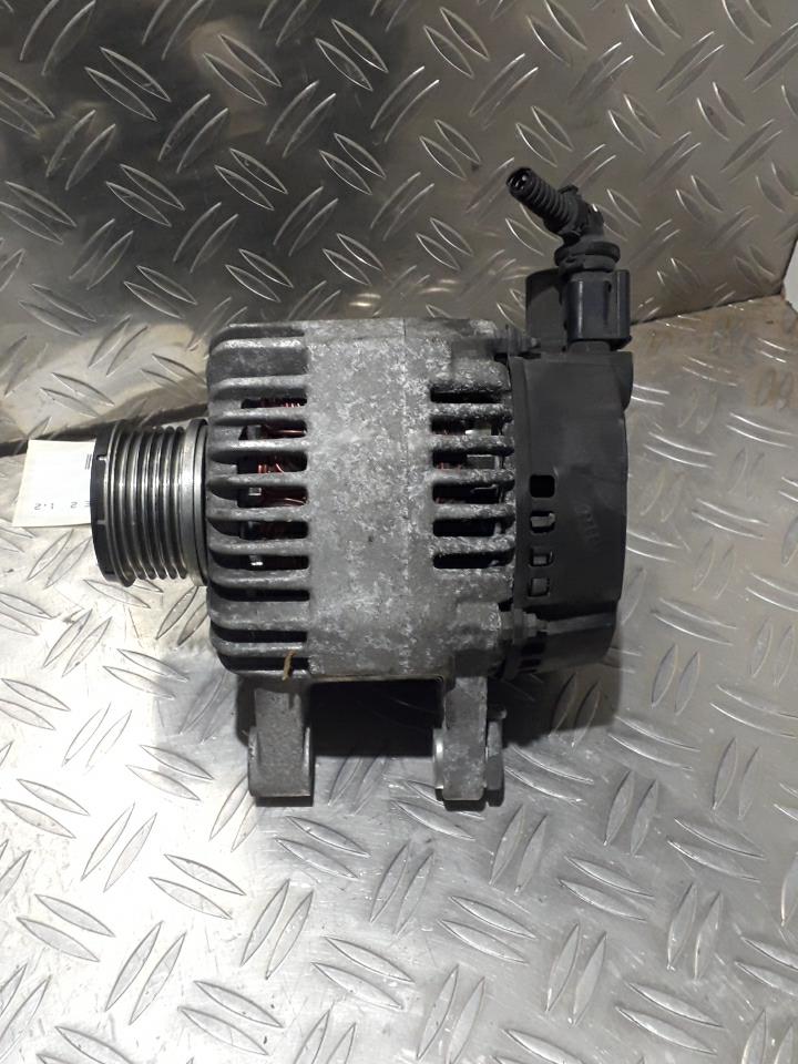 Alternatore CITROEN C3 2 PHASE 2 Gasolina - 1
