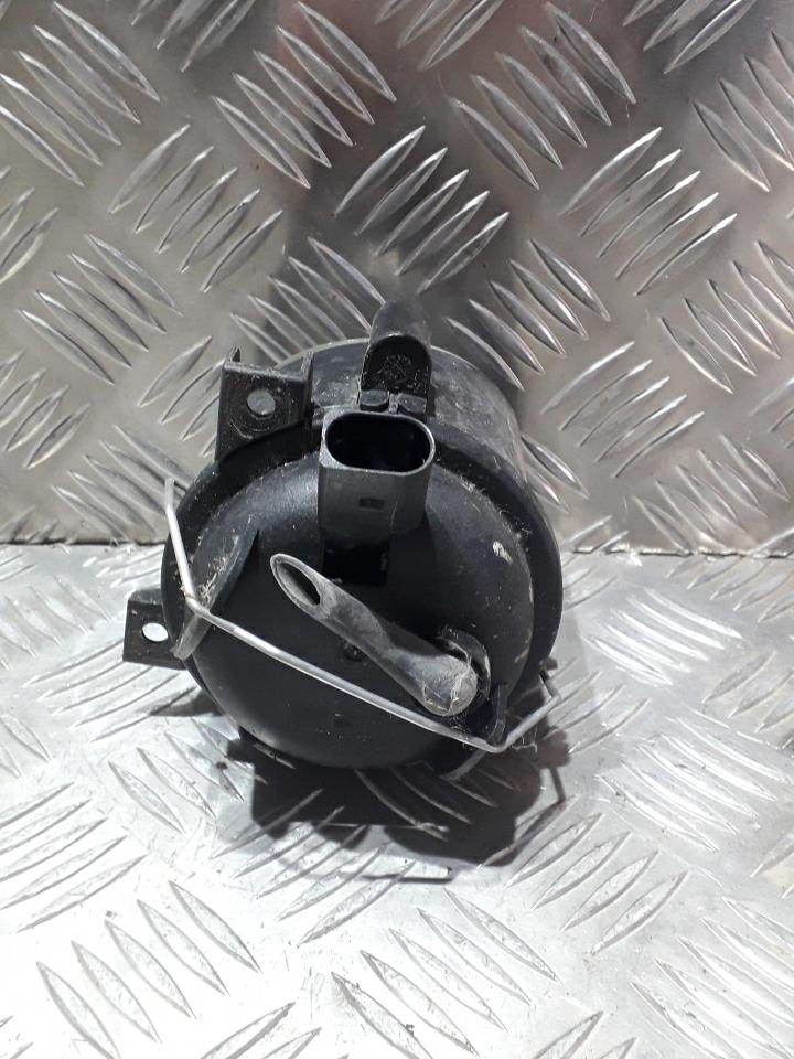 Fendinebbia sinistro (luce) SEAT IBIZA 3 PHASE 1 Diésel - 1
