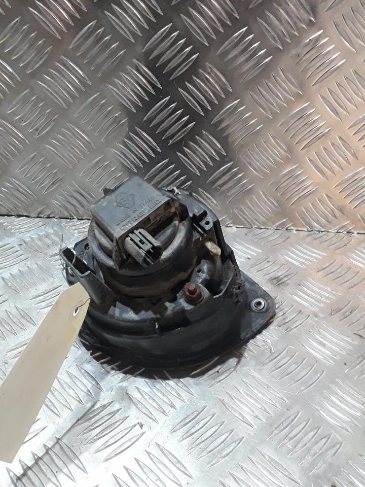 Fendinebbia sinistro (luce) RENAULT CLIO 2 PHASE 1 Diésel - 1