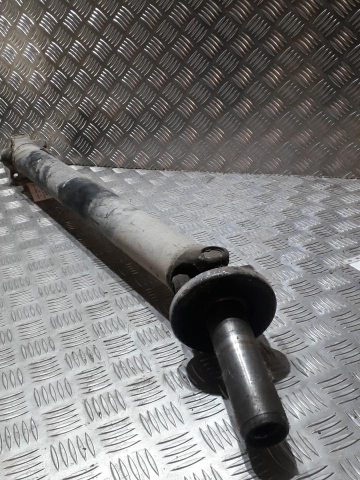 Albero di trasmissione anteriore NISSAN TERRANO 2 PHASE 3 Diésel - 1