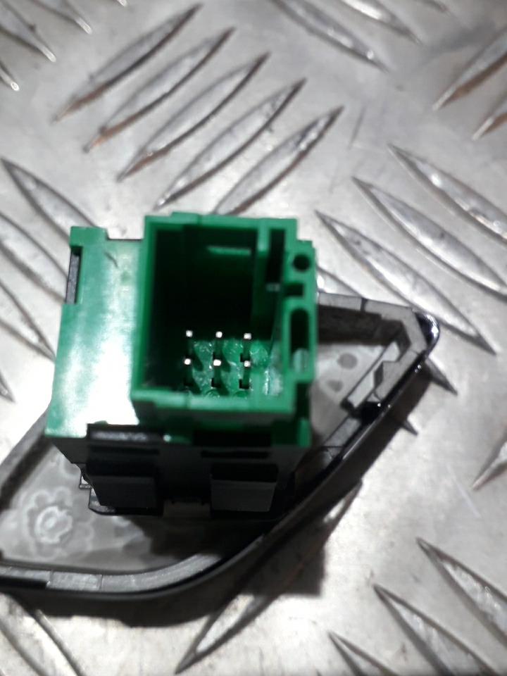 Bouton/Interrupteur CITROEN C3 2 PHASE 1 Diesel - 1