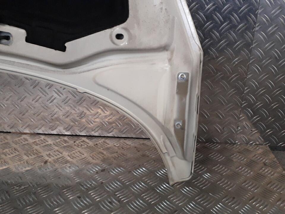 Capot PEUGEOT 207 PHASE 1 CABRIOLET Essence - 1