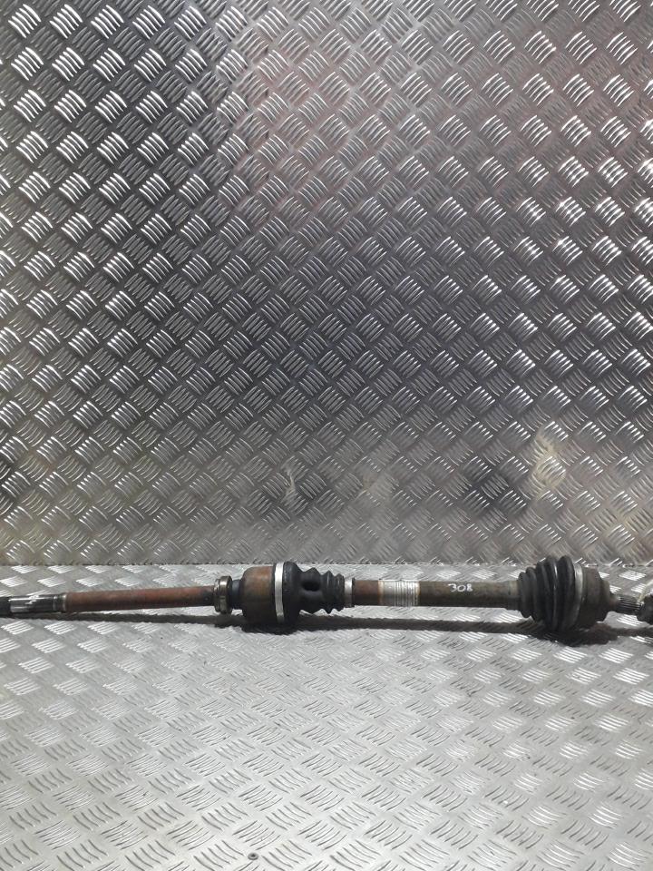 Giunto cardanico albero di trasmissione destro PEUGEOT 308 1 PHASE 1 Gasolina - 1