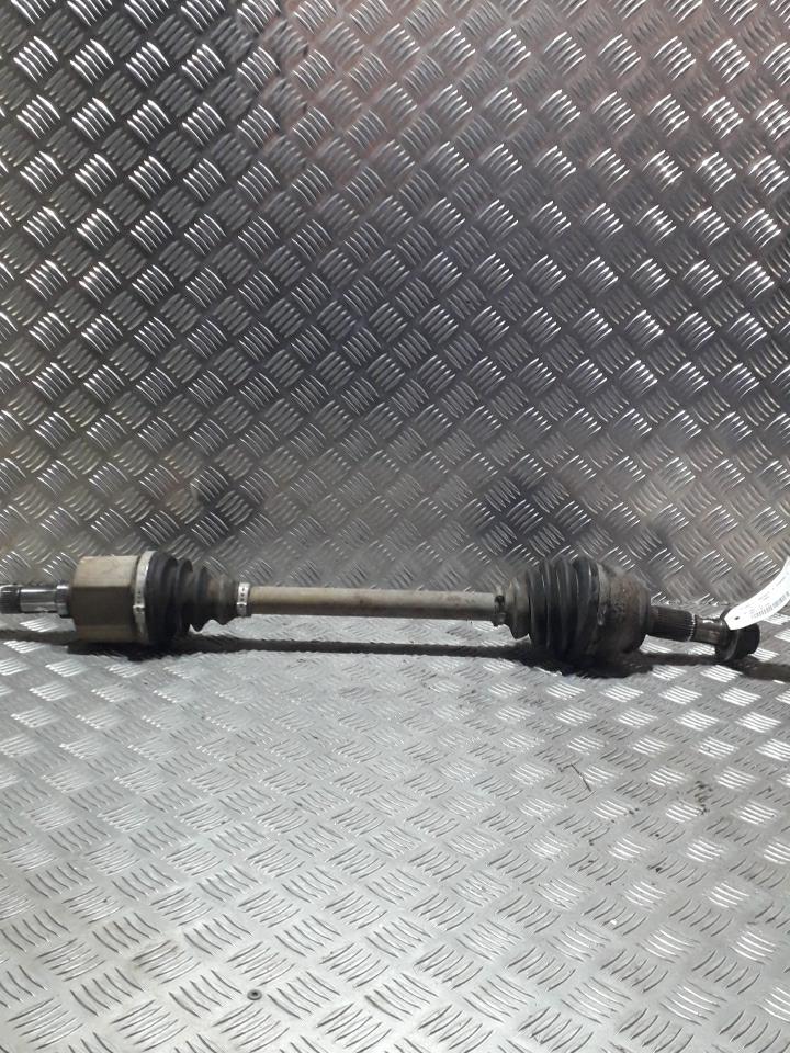 Giunto cardanico albero di trasmissione sinistro PEUGEOT BOXER 3 PHASE 1 Diésel - 1