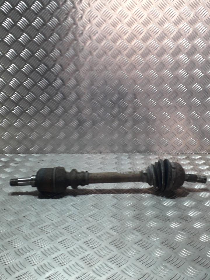 Giunto cardanico albero di trasmissione sinistro CITROEN XANTIA PHASE 2 Gasolina - 1
