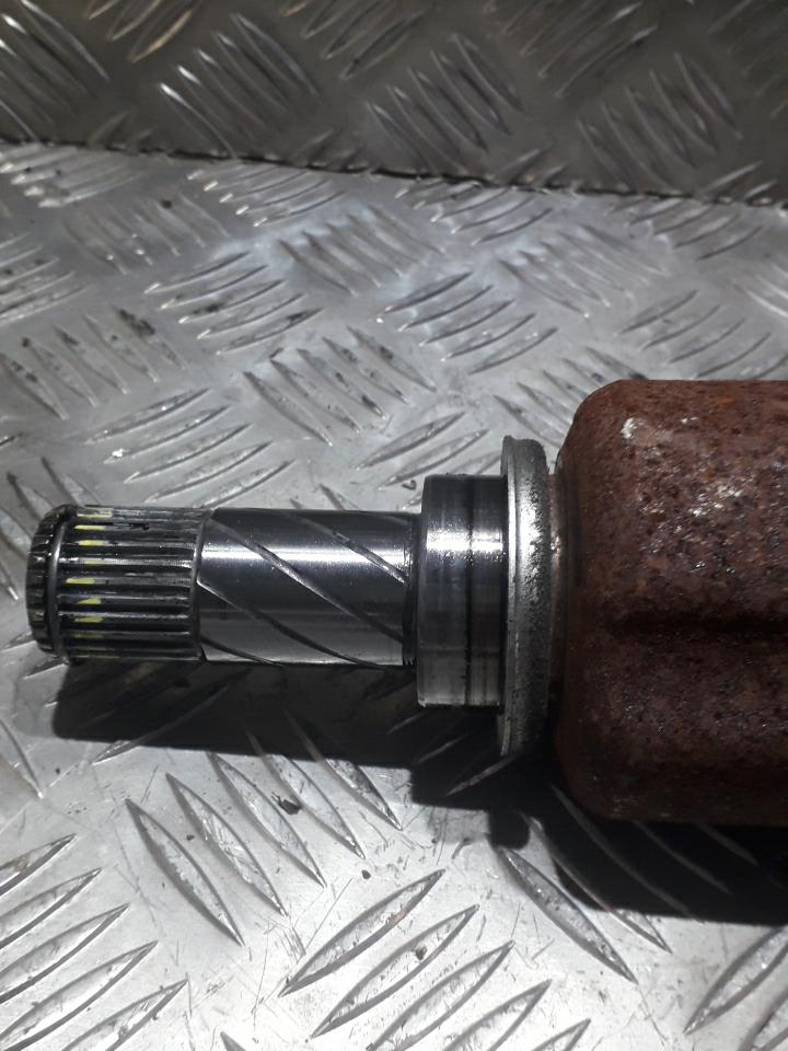 Giunto cardanico albero di trasmissione sinistro RENAULT CLIO 4 PHASE 2 Gasolina - 1