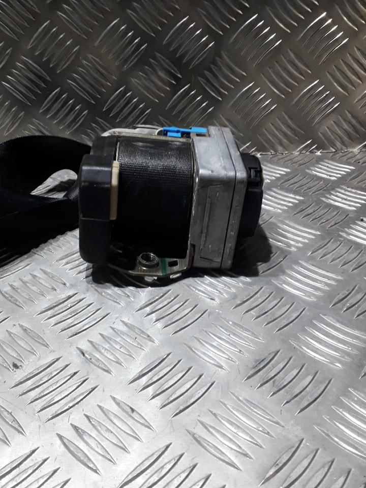 Cintura di sicurezza anteriore sinistra VOLKSWAGEN NEW BEETLE 1 PHASE 1 Gasolina - 1