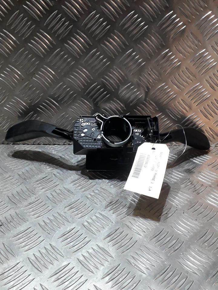 Devio guida completo con contatto spiralato SEAT IBIZA 3 PHASE 1 Diésel - 1
