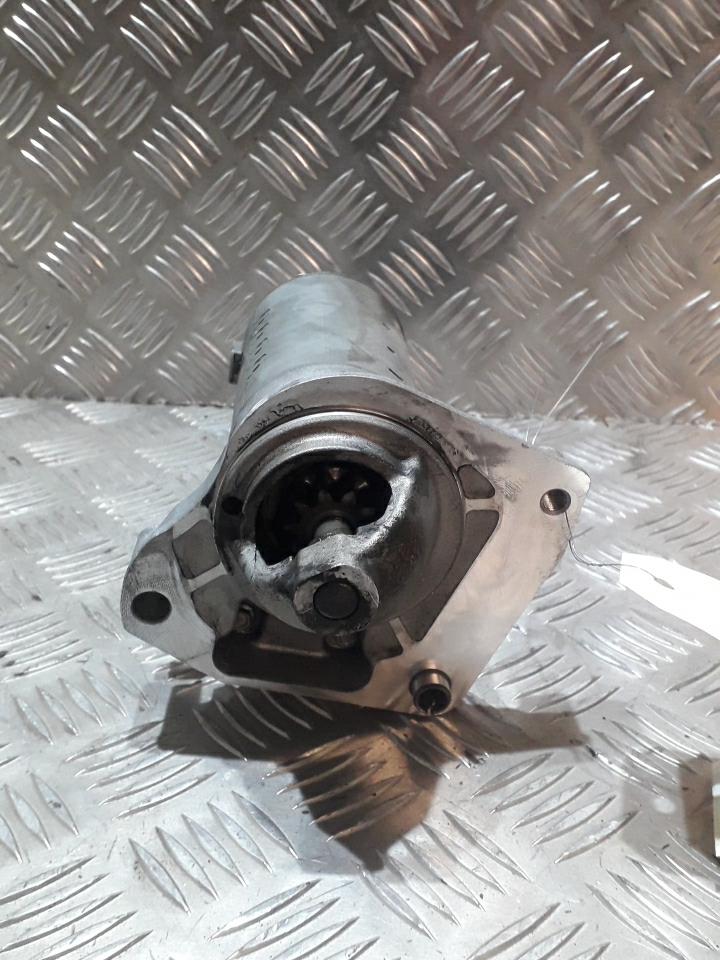 Demarreur CITROEN C3 2 PHASE 2 Essence - 1