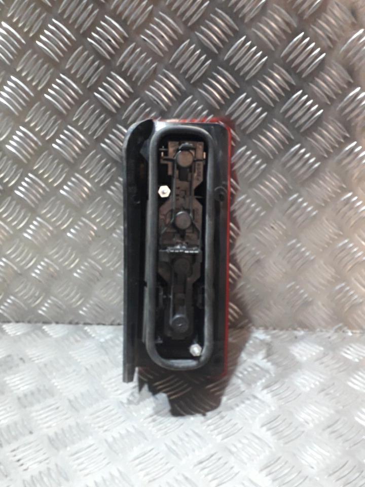 Fanale posteriore principale sinistro (luci) OPEL COMBO C PHASE 1 Diésel - 1