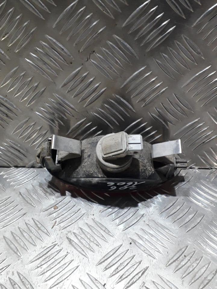 Luce stop centrale PEUGEOT 206 PHASE 2 Gasolina - 1