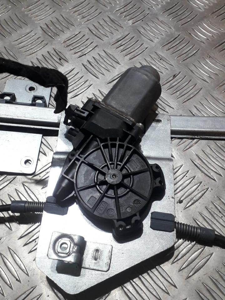 Alzacristalli elettrico anteriore sinistro DACIA LOGAN MCV 1 PHASE 1 BREAK Gasolina - 1