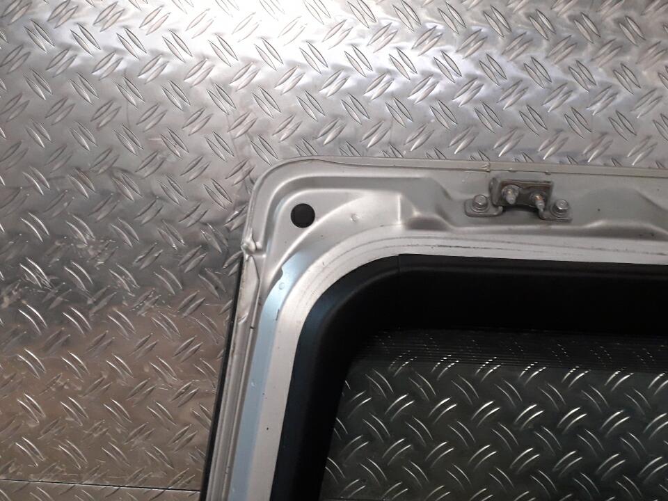Portabagagli/Portellone posteriore HYUNDAI COUPE 2 PHASE 1 Gasolina - 1