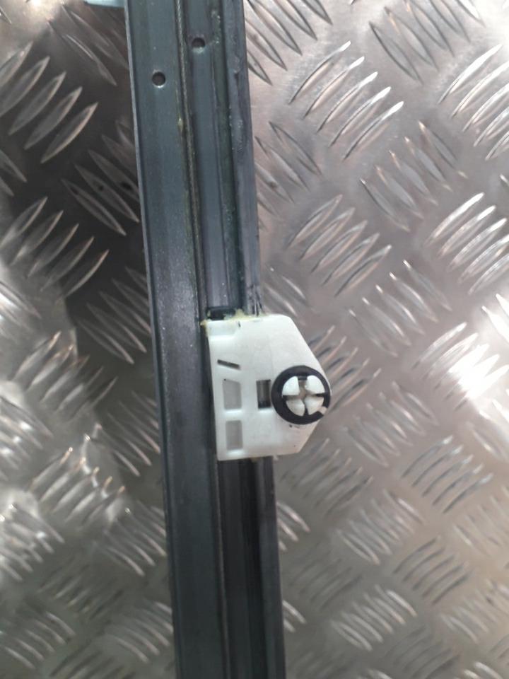 Meccanismo alzacristalli elettrico anteriore destro RENAULT KANGOO 2 PHASE 1 Diésel - 1