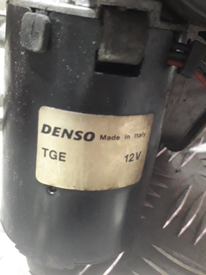 Motore tergicristallo anteriore PEUGEOT BOXER 2 Diésel - 1