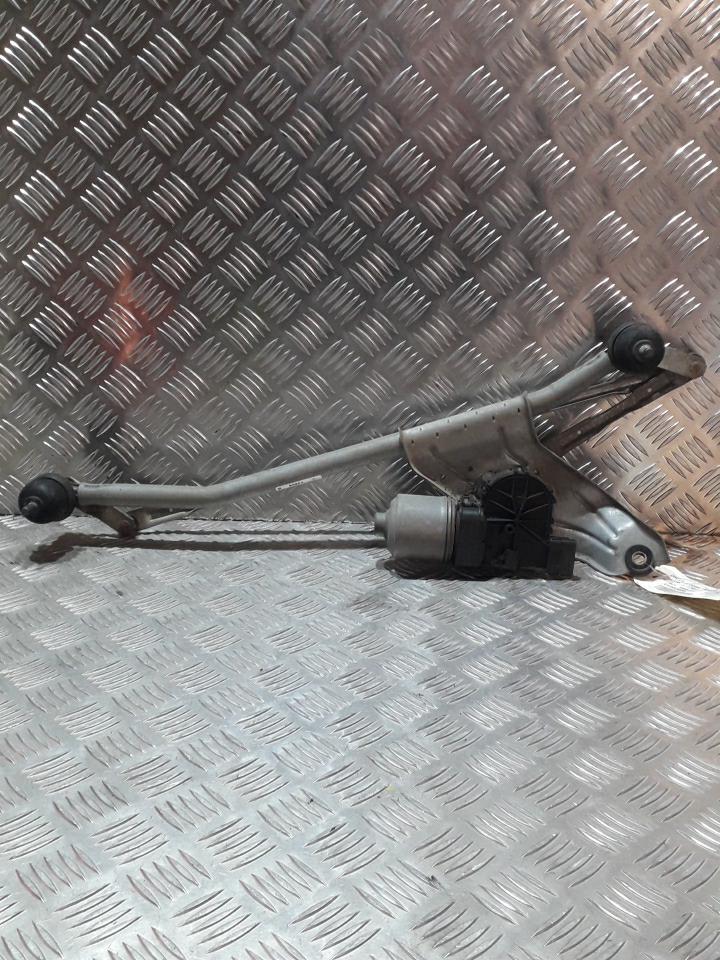Motore tergicristallo anteriore DACIA LOGAN MCV 1 PHASE 1 BREAK Gasolina - 1