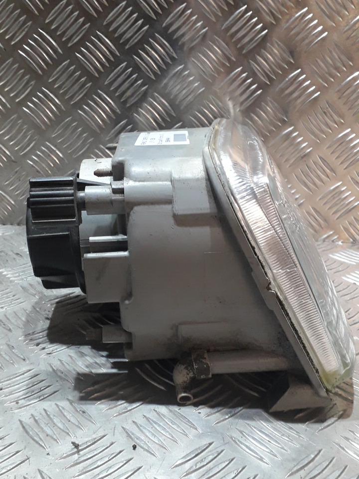 Gruppo ottico anteriore principale destro (luci)(faro) RENAULT SUPER 5 Gasolina - 1