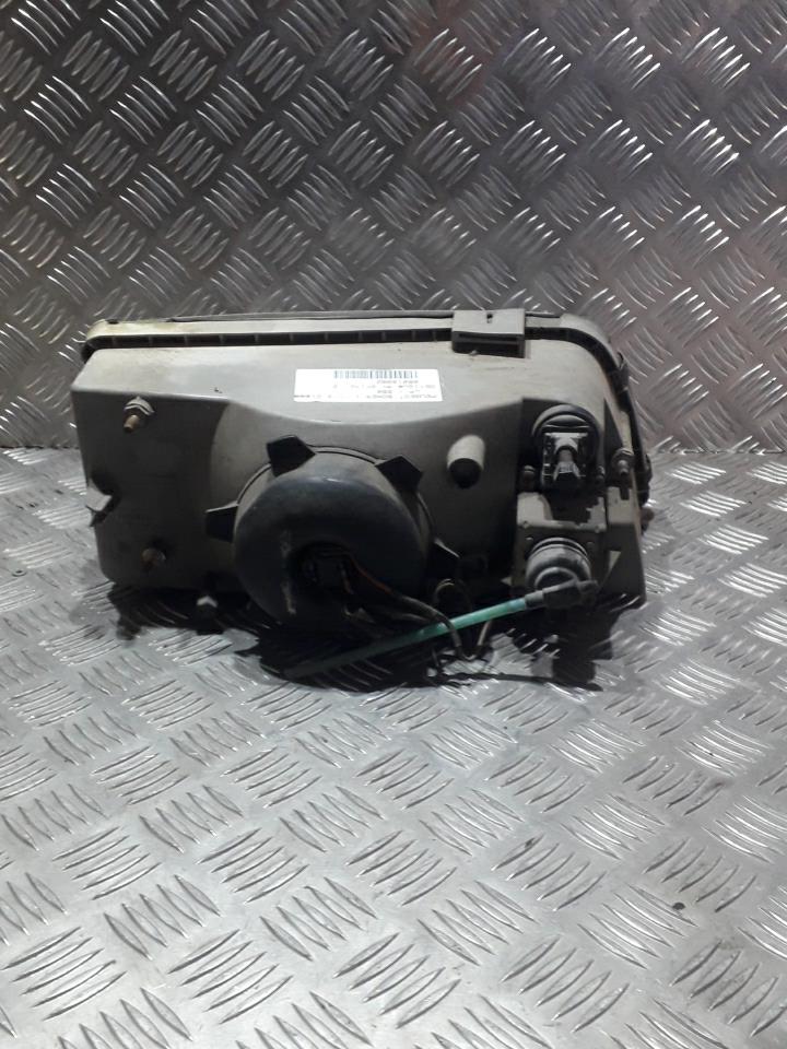Gruppo ottico anteriore principale sinistro (luci)(faro) PEUGEOT BOXER 1 Diésel - 1