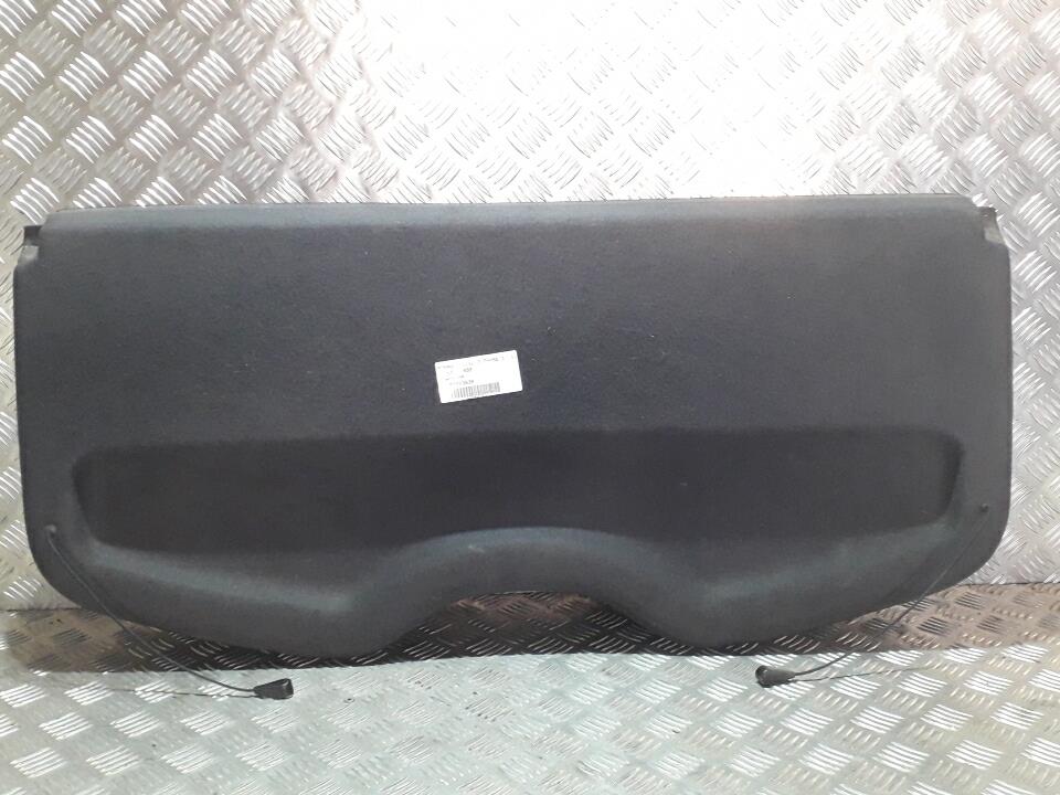 Bandeja trasera RENAULT CLIO 3 PHASE 1 Diésel - 1