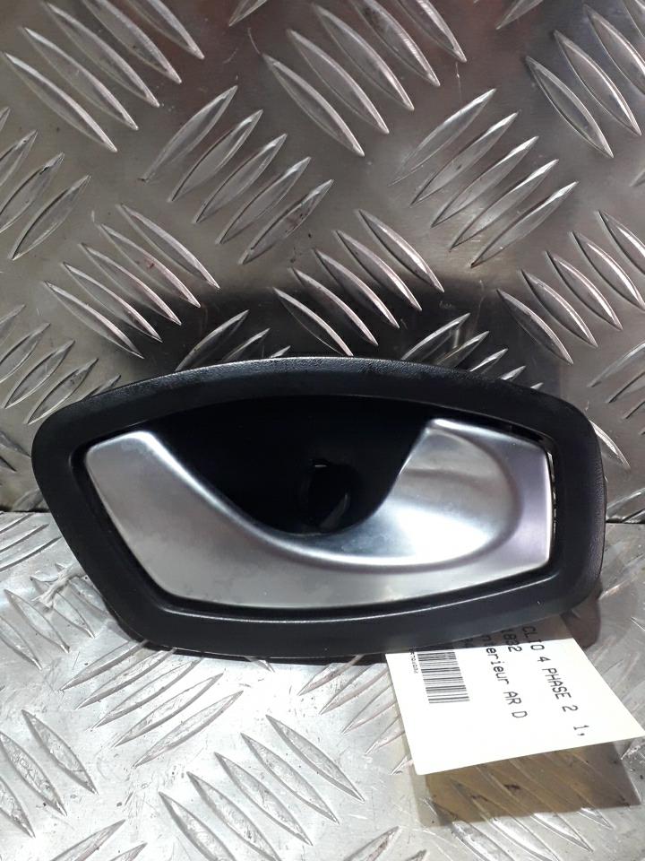 Maniglia interna posteriore destra RENAULT CLIO 4 PHASE 2 Diésel - 1