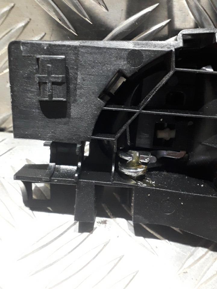 Maniglia interna posteriore destra CITROEN C4 PICASSO 1 Diésel - 1