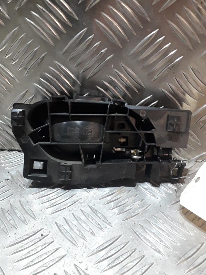 Maniglia interna posteriore sinistra PEUGEOT 207 PHASE 1 Diésel - 1