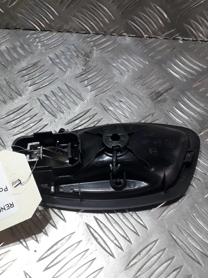 Maniglia interna anteriore destra RENAULT CLIO 4 PHASE 2 Diésel - 1