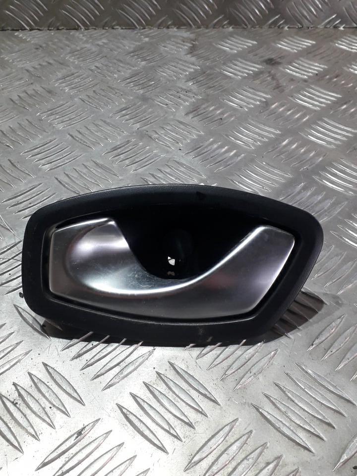 Maniglia interna anteriore sinistra RENAULT CLIO 4 PHASE 2 Diésel - 1