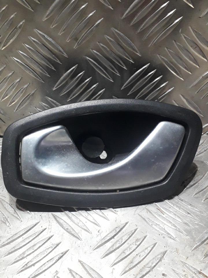 Maniglia interna anteriore sinistra RENAULT MEGANE 3 PHASE 1 BREAK Diésel - 1