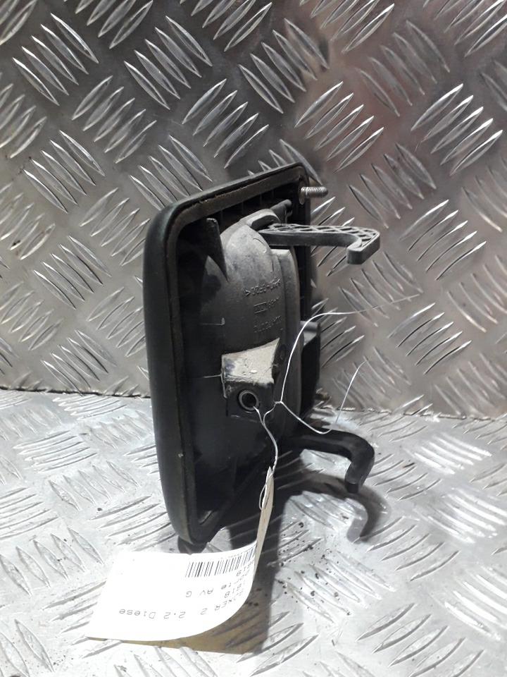 Maniglia portiera anteriore sinistra PEUGEOT BOXER 2 Diésel - 1