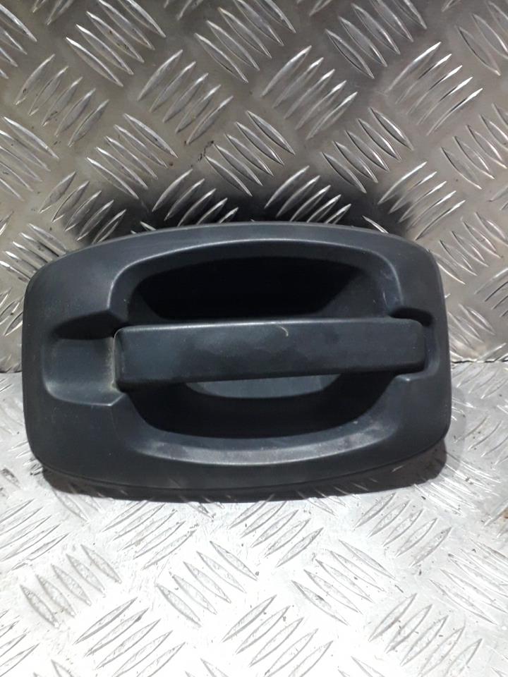 Maniglia porta laterale destra PEUGEOT BOXER 3 PHASE 1 Diésel - 1