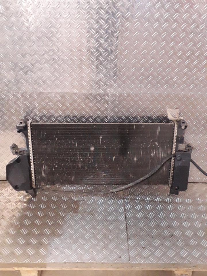 Radiateur eau PEUGEOT BOXER 3 PHASE 1 Diesel - 1