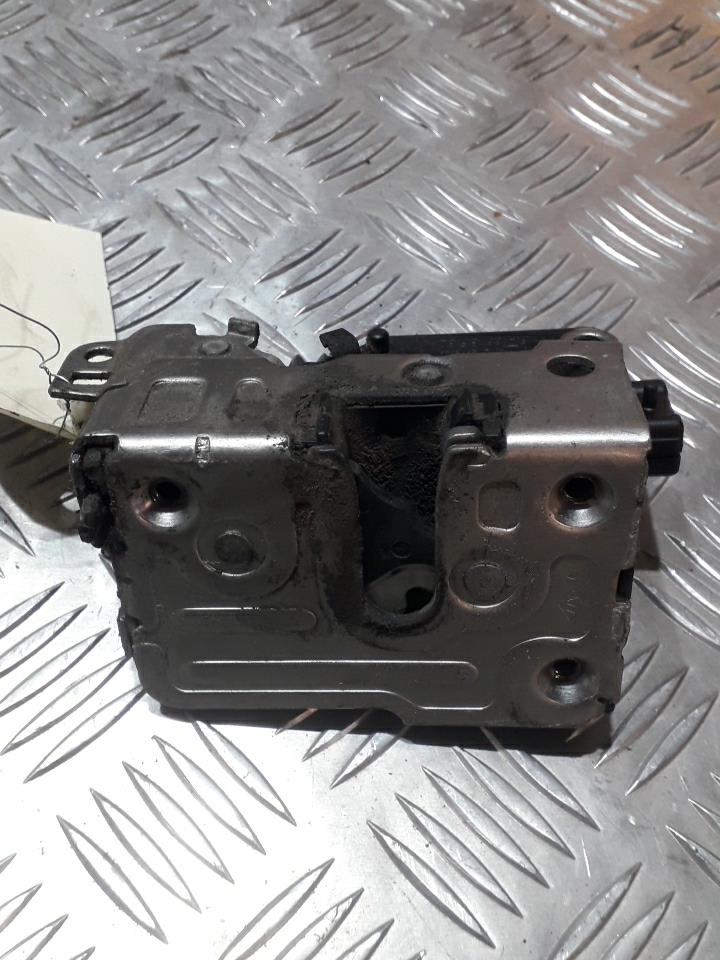 Serratura posteriore sinistra DACIA LOGAN MCV 1 PHASE 1 BREAK Gasolina - 1