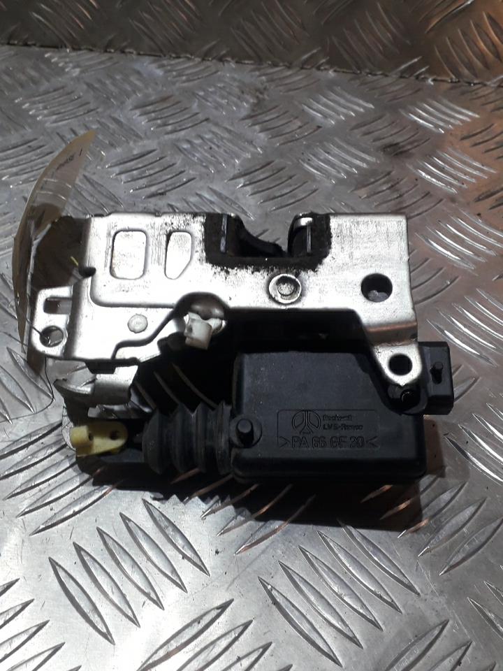 Serratura anteriore destra DACIA LOGAN MCV 1 PHASE 1 BREAK Gasolina - 1