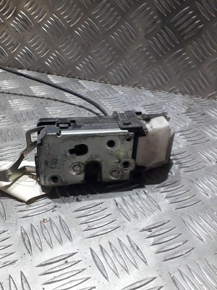 Serratura anteriore destra PEUGEOT BOXER 2 Diésel - 1
