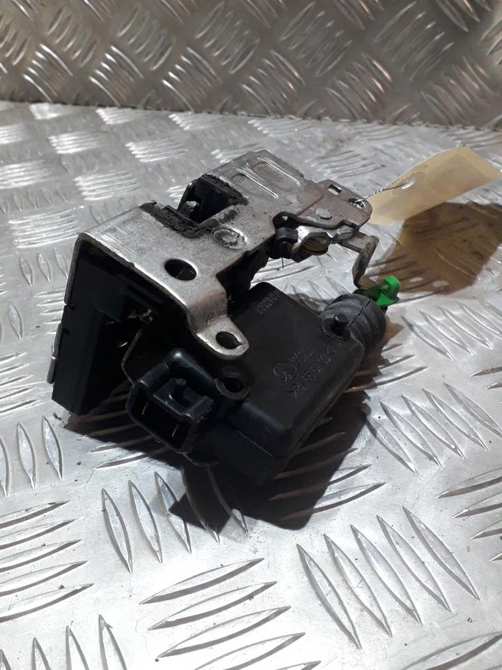 Serratura anteriore sinistra DACIA LOGAN MCV 1 PHASE 1 BREAK Gasolina - 1