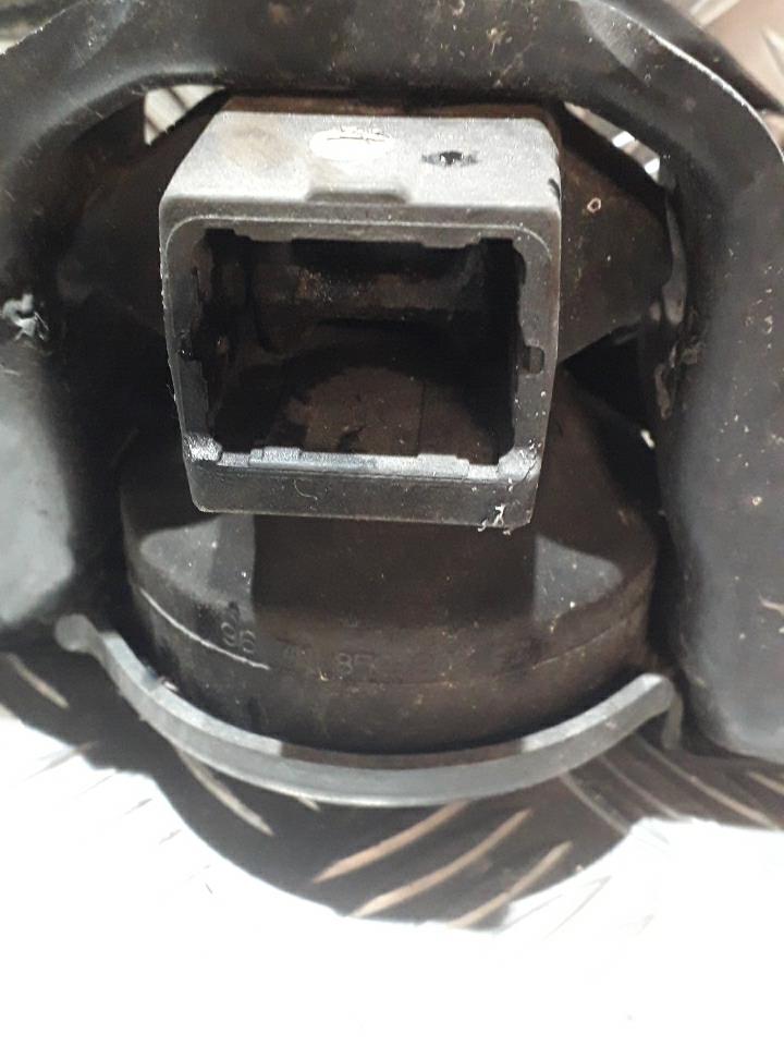 Supporto motore destro PEUGEOT 208 1 PHASE 1 Diésel - 1