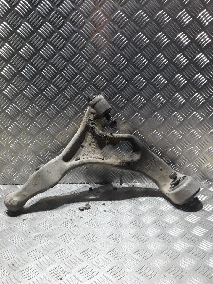 Triangolo inferiore anteriore sinistro AUDI Q7 1 PHASE 1 Diésel - 1