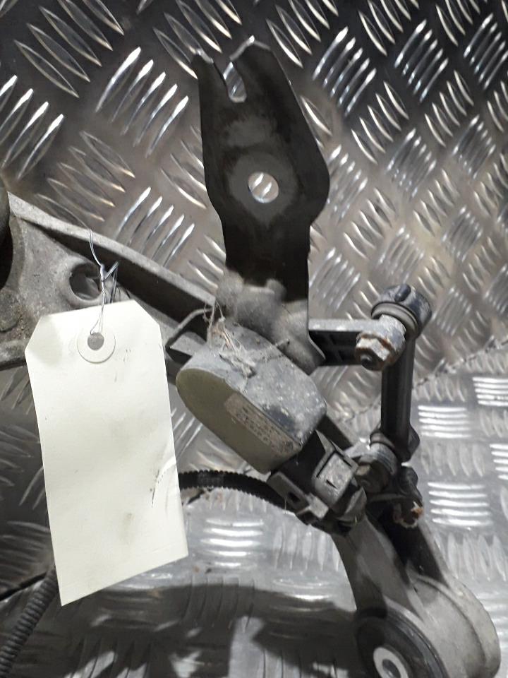 Triangolo superiore anteriore sinistro AUDI Q7 1 PHASE 1 Diésel - 1
