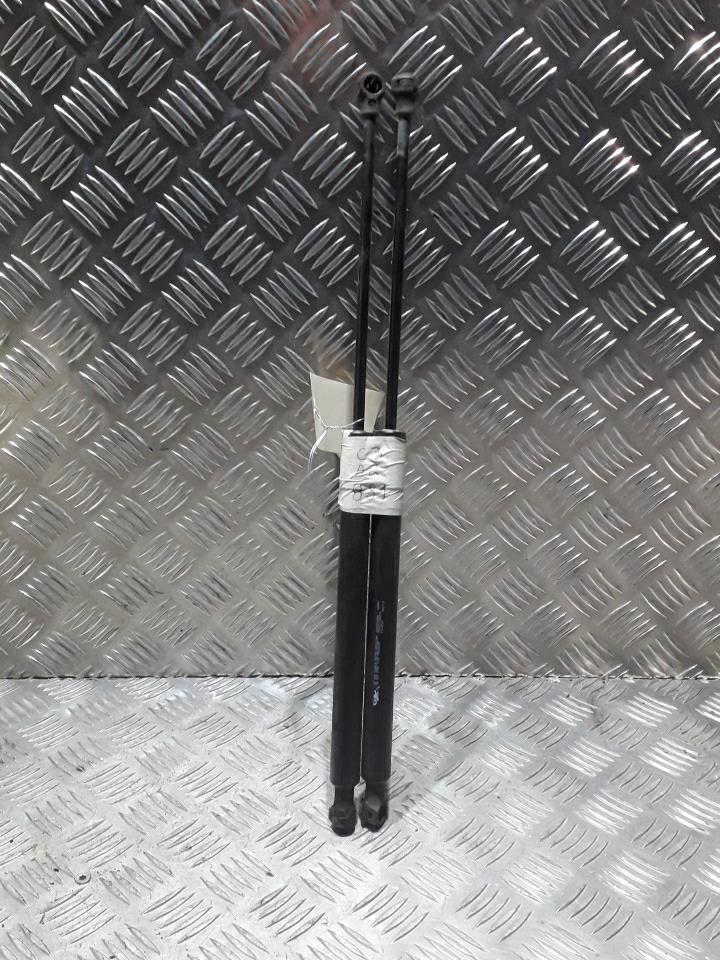 Verin de coffre CITROEN C3 2 PHASE 1 Diesel - 1