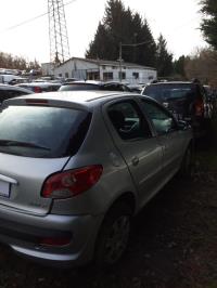 Foto pieza de coche