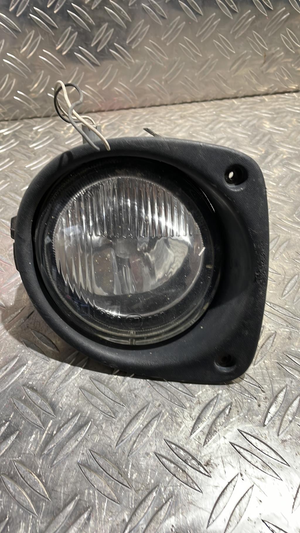 Fendinebbia sinistro (luce) RENAULT CLIO 2 PHASE 2  - 1