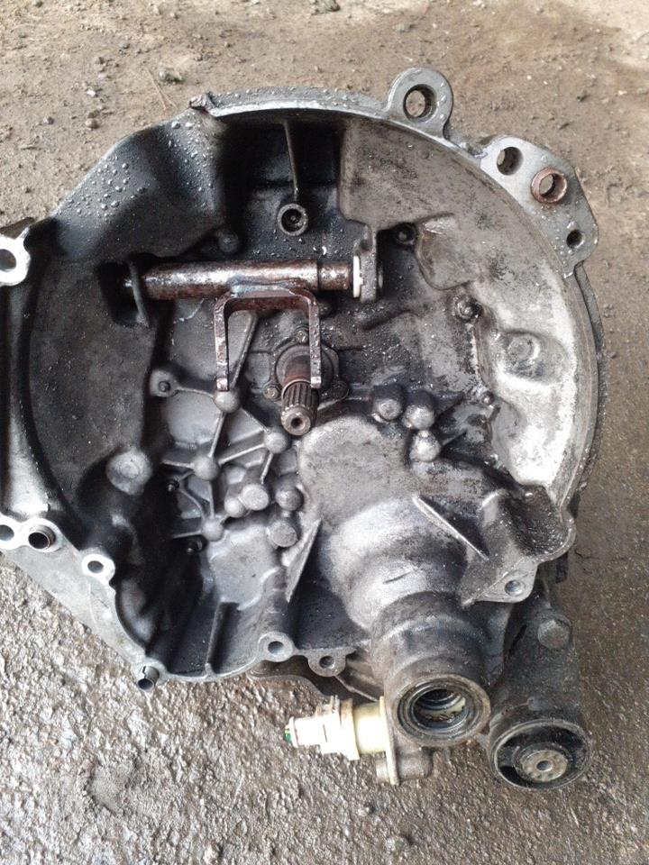 Scatola cambio PEUGEOT 106 PHASE 1 Gasolina - 1