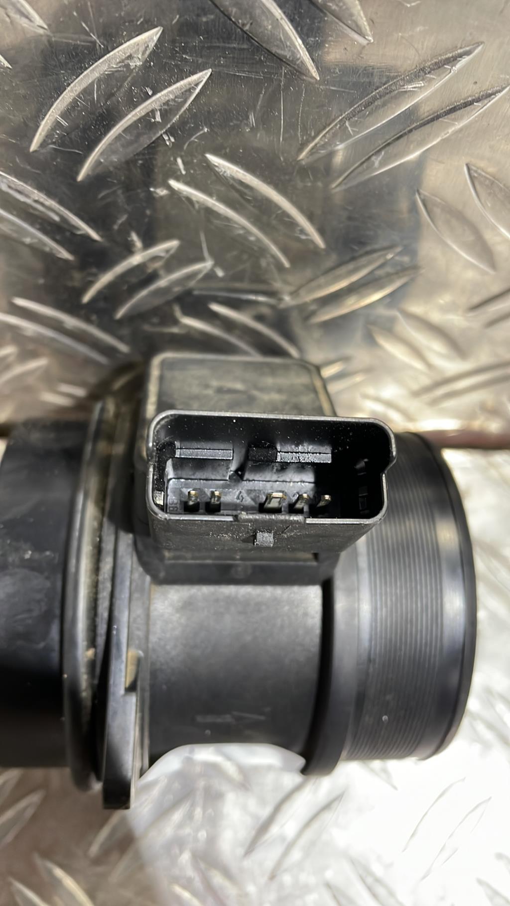 Debitmetre CITROEN C5 1 PHASE 1 Diesel - 1