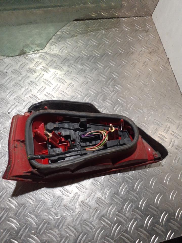 Fanale posteriore principale destro (luci) PEUGEOT 106 PHASE 1 Gasolina - 1